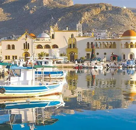 Faros Studios Kalymnos Exterior photo