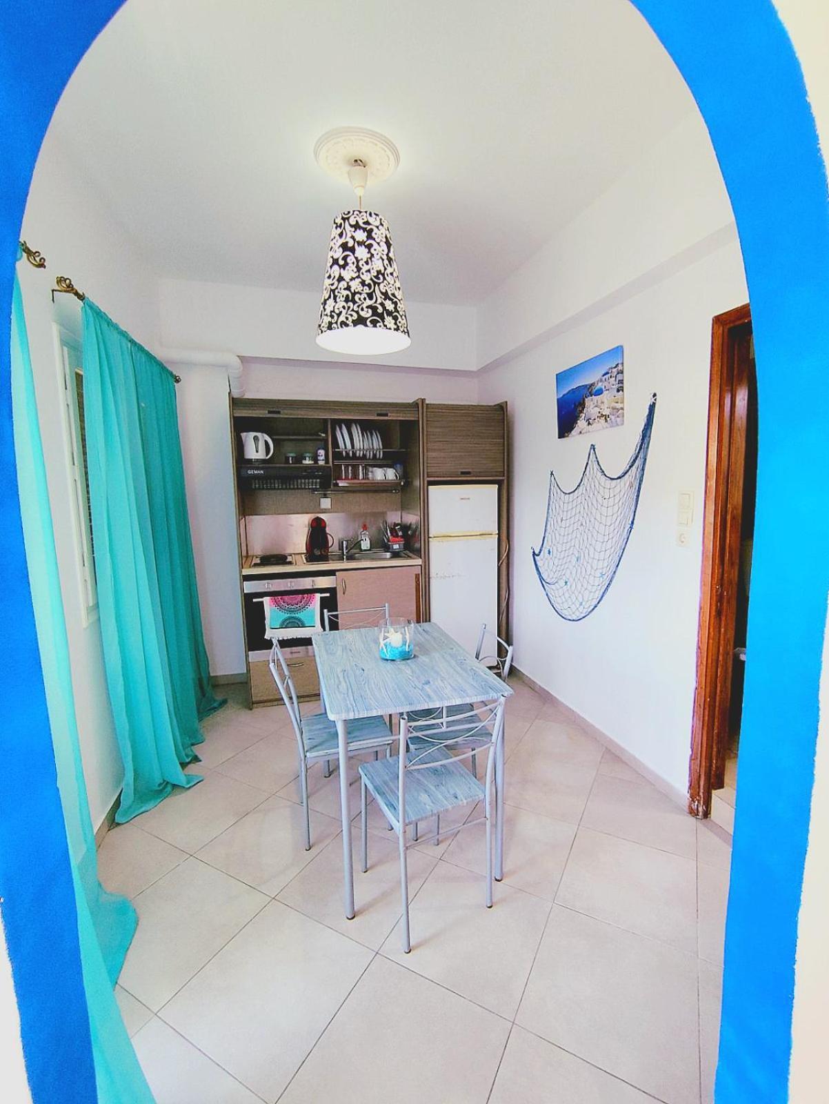 Faros Apartment Kalymnos Town