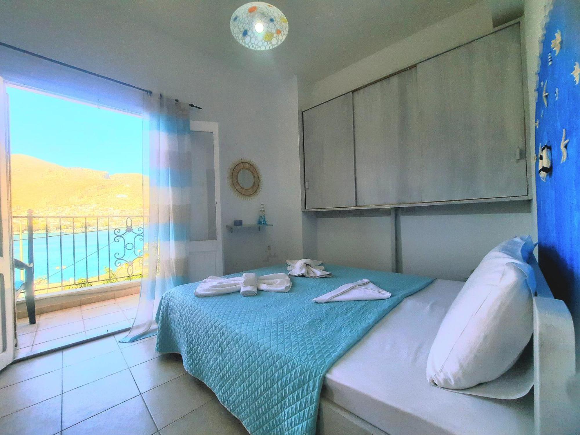Faros Apartment Kalymnos Town